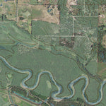 TX-STYX: GeoChange 1960-2012 Preview 2