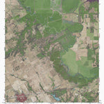 TX-KERENS: GeoChange 1958-2012 Preview 1