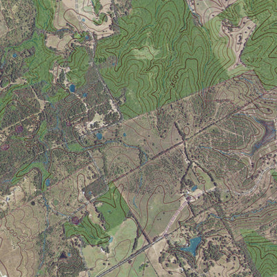 TX-KERENS: GeoChange 1958-2012 Preview 3
