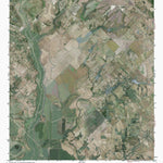 TX-SCURRY: GeoChange 1961-2012 Preview 1