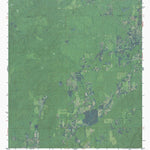 AL-WEOGUFKA: GeoChange 1974-2013 Preview 1