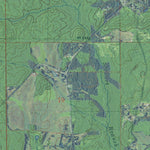 AL-WEOGUFKA: GeoChange 1974-2013 Preview 2