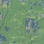 AL-MONTEVALLO: GeoChange 1974-2013 Preview 2