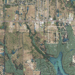 TX-WEST TAWAKONI: GeoChange 1975-2012 Preview 3