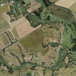 TX-AVALON: GeoChange 1964-2012 Preview 3