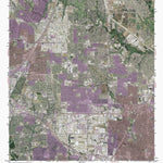 TX-GARLAND: GeoChange 1956-2012 Preview 1
