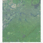 AL-SYLACAUGA EAST: GeoChange 1980-2013 Preview 1