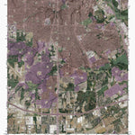 TX-OAK CLIFF: GeoChange 1952-2012 Preview 1