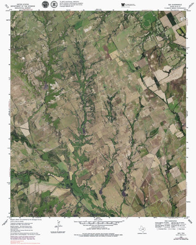 TX-BOZ: GeoChange 1958-2012 Preview 1