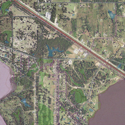 TX-KEMP: GeoChange 1960-2012 Preview 3
