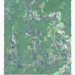 AL-ALABASTER: GeoChange 1974-2013 Preview 1