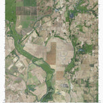 TX-ROSSER: GeoChange 1961-2012 Preview 1
