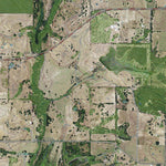 TX-ROSSER: GeoChange 1961-2012 Preview 3