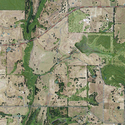 TX-ROSSER: GeoChange 1961-2012 Preview 3