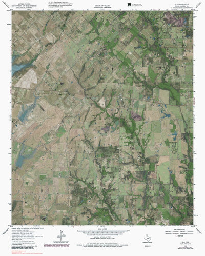 TX-OLA: GeoChange 1962-2012 Preview 1