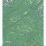 AL-CHELSEA: GeoChange 1957-2013 Preview 1