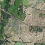 TX-CEDARVALE: GeoChange 1962-2012 Preview 2