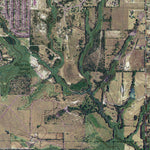 TX-CEDAR HILL: GeoChange 1956-2012 Preview 2