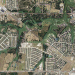 TX-CEDAR HILL: GeoChange 1956-2012 Preview 3