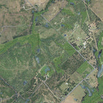 TX-TERRELL NORTH: GeoChange 1961-2012 Preview 3