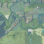 AL-ALDRICH: GeoChange 1974-2013 Preview 2