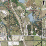 TX-ROCKWALL: GeoChange 1961-2012 Preview 2