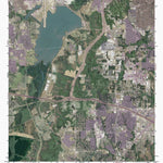 TX-DUNCANVILLE: GeoChange 1956-2012 Preview 1