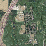 TX-DUNCANVILLE: GeoChange 1956-2012 Preview 2