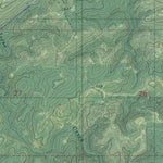 AL-PEA RIDGE: GeoChange 1974-2013 Preview 2