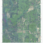 AL-CHILDERSBURG: GeoChange 1947-2013 Preview 1