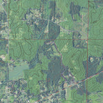 AL-CHILDERSBURG: GeoChange 1947-2013 Preview 3