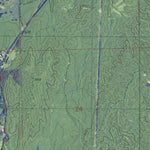 AL-TALLADEGA SPRINGS: GeoChange 1974-2013 Preview 2