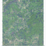 AL-FRANCIS MILL: GeoChange 1946-2013 Preview 1