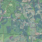 AL-FRANCIS MILL: GeoChange 1946-2013 Preview 2