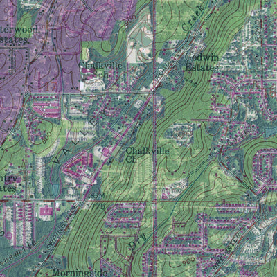 AL-PINSON: GeoChange 1957-2013 Preview 3