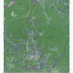 AL-GARDENDALE: GeoChange 1957-2013 Preview 1