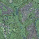 AL-WARRIOR: GeoChange 1947-2013 Preview 3