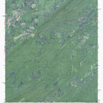 AL-COOKS SPRINGS: GeoChange 1947-2013 Preview 1