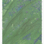 AL-VANDIVER: GeoChange 1957-2013 Preview 1