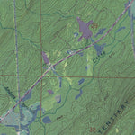 AL-VANDIVER: GeoChange 1957-2013 Preview 2