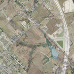 TX-ROWLETT: GeoChange 1956-2012 Preview 2