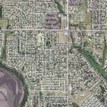 TX-ROWLETT: GeoChange 1956-2012 Preview 3