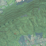 AL-COX GAP: GeoChange 1946-2013 Preview 2