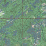 AL-COX GAP: GeoChange 1946-2013 Preview 3