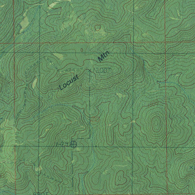 AL-HOLLINS: GeoChange 1980-2013 Preview 2