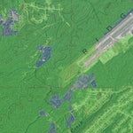AL-GREENWOOD: GeoChange 1957-2013 Preview 2
