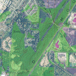 AL-GREENWOOD: GeoChange 1957-2013 Preview 3