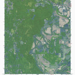 AL-COKER: GeoChange 1966-2013 Preview 1