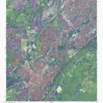 AL-BESSEMER: GeoChange 1957-2013 Preview 1