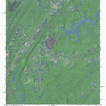 AL-REMLAP: GeoChange 1947-2013 Preview 1